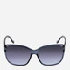 Солнцезащитные очки женские Calvin Klein 484538471 Синие (1160864539) - изображение 1