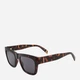 Солнцезащитные очки мужские Levi`s 509562439 Коричневые (1160989263) - изображение 2
