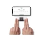 Портативный электрокардиограф AliveCor KardiaMobile 6L AC-019-NUA-A 6-канальный Bluetooth - изображение 3