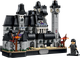 Zestaw klocków LEGO Wednesday Akademia Nevermore 890 elementów (76788) - obraz 2
