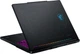 Ноутбук MSI Crosshair 16 HX E14WGK-050XUA (9S7-265343-050) Core Black - изображение 3
