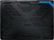 Ноутбук MSI Crosshair 16 HX E14WGK-050XUA (9S7-265343-050) Core Black - изображение 4