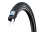 Покрышка 29x2.10 (54-622) Schwalbe MARATHON PLUS MTB Perf, SmartGuard, TwinSkin B/B+RT HS468 ADDIX 67EPI 36B (OEM) - изображение 2