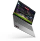 Ноутбук Lenovo IdeaPad Slim 5 16AGP11 (83S2006FRA) Luna Grey - изображение 5