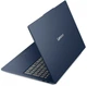 Ноутбук Lenovo IdeaPad Slim 5 16IPH11 (83S6005RRA) Cosmic Blue - изображение 12