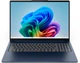 Ноутбук Lenovo IdeaPad Slim 5 16IPH11 (83S6005RRA) Cosmic Blue - изображение 15