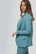Жакет Azuri 5827 XL Зелений м'ята (582745XL) - зображення 2