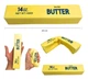 Сквіш антистрес велике Масло Butter ароматизований 22 см | Squishy Вершкове Масло, м'яка іграшка-антистрес з запахом, slow rise, в асортименті - изображение 3