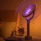 Электрическая мухобойка с Led подсветкой и поворотным механизмом / Электрическая мухобойка ракетка Anne Diary - изображение 3