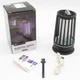 Лампа-уничтожитель насекомых Mosquito Killing Lamp YG-003 ультрафиолетовая USB Black (3_08440) - изображение 6