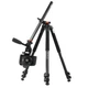 Штатив Vanguard Alta Pro 263AP алюмінієвий 177,5 см 2,6 кг 3D головка чорний - зображення 6
