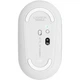 Мышь беспроводная Logitech Pebble M350 Hello Kitty White (910-006031) - изображение 3