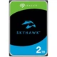 Жесткий диск 2 TB Seagate SkyHawk (ST2000VX017) - изображение 1