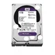 Жорсткий диск 1 TB WD Purple (WD10PURZ) - зображення 1