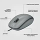 Мышь Logitech M110 Silent USB Mid Gray (910-006760) - изображение 7