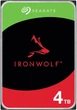 Жесткий диск 4 TB Seagate IronWolf (ST4000VN006) - изображение 1