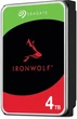 Жесткий диск 4 TB Seagate IronWolf (ST4000VN006) - изображение 2