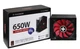 Блок питания 650W Xilence XN225 Gaming series (XP650R10) - изображение 5