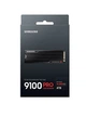 SSD накопичувач 4 TB Samsung 9100 PRO with Heatsink (MZ-VAP4T0CW) - зображення 7