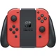 Портативная игровая консоль Nintendo Switch OLED Model Mario Red Edition [96622] - изображение 4