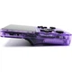 Ретро игровая приставка Data Frog R36s 15000 games in 1 Purple [112452] - изображение 7