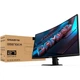 Монітор Gigabyte 27" GS27QCA Gaming Monitor [130230] - зображення 9