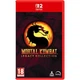 Гра Mortal Kombat: Legacy Kollection для Nintendo Switch 2 (EN) [163527] - зображення 1