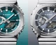 Годинник Casio GM-2110D-3A1 - зображення 3