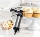 Кондитерський шприц Maestro MR-1680 - зображення 5