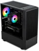 Компьютер ALMATECH QX399 / Core i7 3770 / GTX 1050Ti 4ГБ / 8ГБ ОЗУ - изображение 1