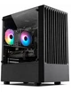 Компьютер ALMATECH QX399 / Core i7 3770 / GTX 1050Ti 4ГБ / 8ГБ ОЗУ - изображение 2