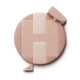 Минеральная пудра Hermes Plein Air H Trio Iridescent, 1 Rose Atacama - изображение 4