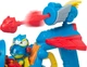 Дикий орел SuperThings Wild Eagle Jet Magicbox Літак Super Things - зображення 5