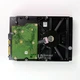 Жесткий диск на 500Гб Hard Disk 5400rpm 64MB 3.5" SATA III 6Gb/s, накопитель данных для компьютера, видеонаблюдения и серверов, внутренний диск для ПК и систем хранения данных, WD05PURX-64D85Y - изображение 3