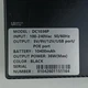 Джерело безперебійного живлення для роутера UPS Power Bank 10400 mAh з виходами 5V 9V 12V та POE 15V/24V, універсальний безперебійник ДБЖ для мережевого обладнання, інтернету, модема, відеоспостереження Чорний, NET-36-Black - зображення 5