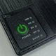 Джерело безперебійного живлення для роутера UPS Power Bank 10400 mAh з виходами 5V 9V 12V та POE 15V/24V, універсальний безперебійник ДБЖ для мережевого обладнання, інтернету, модема, відеоспостереження Чорний, NET-36-Black - зображення 11