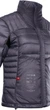 Куртка жіноча Frontier Iris XXL Graphite - зображення 6