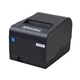 Принтер чеків Xprinter XP-Q200H 80 мм USB+LAN, термопринтер з автообрізкою для POS-систем, магазинів та кафе, 203 dpi, до 200 мм/с - зображення 5
