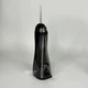 Ирригатор для полости рта 200 мл портативный аккумуляторный с 4 насадками Oral Irrigator, беспроводной с 3 режимами работы для ухода за зубами, деснами и брекетами Черный, AND-1-37-Black - изображение 6