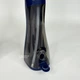 Ирригатор для полости рта 200 мл портативный аккумуляторный с 4 насадками Oral Irrigator, беспроводной с 3 режимами работы для ухода за зубами, деснами и брекетами Синий, AND-1-37-Blue - изображение 11