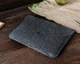 Чехол для ноутбука Gmakin для Macbook Pro 14 темно-серый, на кнопке (GM62-14) - изображение 9