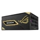 Блок живлення Asus ROG Thor 3000W Titanium III Edition 20 3000 Вт Чорний - зображення 3