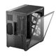 Комп'ютерний корпус DeepCool CG590 Mesh 2F з підтримкою BTF Чорний - изображение 6