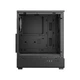 Корпус DeepCool CC550 4F Black (R-CC550BKANA4-G) - изображение 6