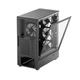 Корпус DeepCool CC550 4F Black (R-CC550BKANA4-G) - изображение 5