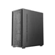Корпус DeepCool CC550 4F Black (R-CC550BKANA4-G) - изображение 4