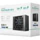 Блок живлення DeepCool GamerStorm PS850P 850W (R-PS850P-FE0B-JGEU) - зображення 8