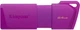 Флеш-накопичувач Kingston USB 3.2 DT Exodia M 64GB Neon Purple (фіолетовий) - изображение 1