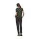 Штани жіночі Salewa PEDROC 5 DST LONG PANT W 29303 0910 розмір 46/40 - чорні - изображение 2