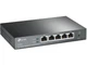 Бездротовий маршрутизатор (роутер) TP-LINK ER605 (TL-R605) - изображение 2